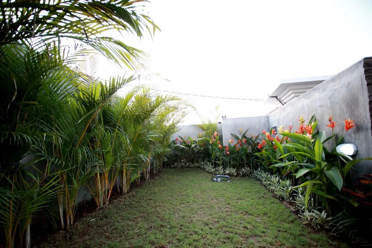 Vanilla Suite Jimbaran
