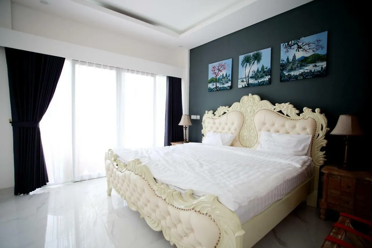 Maison d'hôtes Vanilla Suite Jimbaran