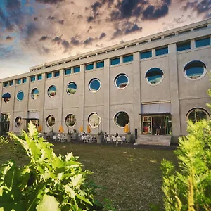 Silo Design & Boutique Bâle